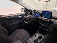 gebraucht Ford Kuga 1,5 TDCi *Titanium* I AUTOMATIK I AHV I
