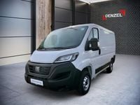 Gebraucht Fiat Ducato 120 PS (88 kW) 2024 Weiß Van