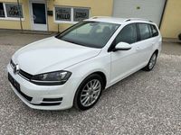 gebraucht VW Golf VII 