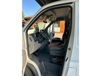 gebraucht Fiat Ducato L1H1 Verkaufswagen