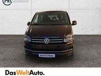 gebraucht VW Multivan T6VW T6Highline TDI