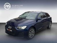 Neu Audi A1 95 PS (69 kW) 2025 Blau Kleinwagen