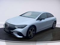 Gebraucht Mercedes EQE300 180 kW (245 PS) 2022 Silber Limousine