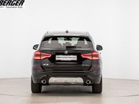 gebraucht BMW X3 xDrive30e (G01) xLine Gestiksteuerung HiFi