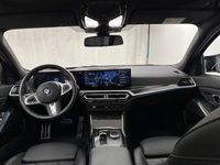 gebraucht BMW M340 i xDrive Limousine MX HK HiFi DAB LED GSD