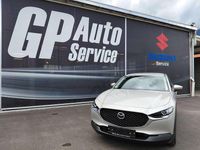 gebraucht Mazda CX-30 2.5L 140ps 6MT 2WD PRIME-LINE "Tageszulassung"