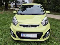 gebraucht Kia Picanto 12 MPI Active Aut.