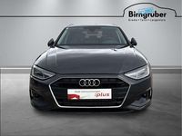 Gebraucht Audi A4 Comfort 150 PS (110 kW) 2025 Hellgrau  metallic Kombi