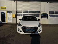 gebraucht Hyundai i30 14 CVVT Europe