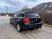 gebraucht BMW 118 118 d Aut.