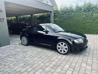 gebraucht Audi TT Coupé 3,2 V6 quattro DSG