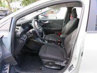 gebraucht Ford Puma 1,0 EcoBoost Hybrid Titanium