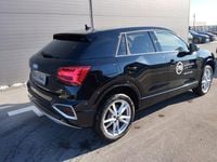 gebraucht Audi Q2 30 TFSI admired