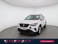Neu Seat Arona Reference 95 PS (69 kW) 2025 Weiss  normal SUV