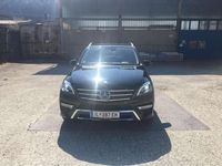 Gebraucht Mercedes ML350 258 PS (189 kW) 2012 SUV