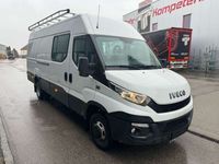 gebraucht Iveco Daily 50C15 SV EEV 3950 HD MAXI