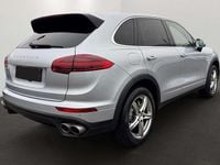 gebraucht Porsche Cayenne S E-Hybrid E- | Motorschaden |