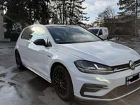 Gebraucht VW Golf VII R-line 86 PS (63 kW) 2017 Limousine