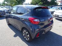 gebraucht Hyundai i10 GO Plus 1,2 AMT a5bu3 Limousine