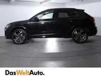 gebraucht Audi Q3 e-tron 45 TFSI e S line exterieur