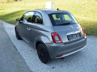 gebraucht Fiat 500 Lounge wie neu garantie