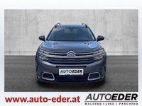 gebraucht Citroën C5 Aircross BlueHDI 130 S&S Feel inkl. Winterräder