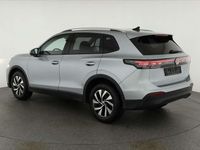gebraucht VW Tiguan 1.5 eTSI 110 kW Life DSG Navi AHK easyO...