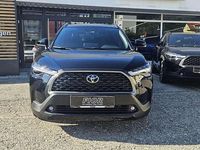 gebraucht Toyota Corolla Cross Hybrid Active Drive 4x2