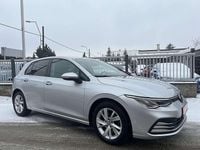 gebraucht VW Golf R abbit 10 TSI