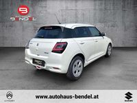 gebraucht Suzuki Swift 1,2 Hybrid Shine