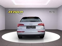 gebraucht Audi Q5 50 TFSI e PHEV quattro S-line