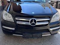 gebraucht Mercedes GL350 CDI !!!…FINANZIERUNG MÖGLICH…!!!