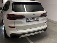 Gebraucht BMW X5 265 PS (194 kW) 2019 Weiß SUV