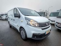 gebraucht Fiat Talento L1H1 KAMARA AHK