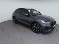 gebraucht Audi Q5 55 TFSI e quattro S line