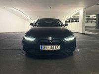 gebraucht BMW 420 420 d Coupe
