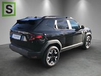 gebraucht Dacia Duster Extreme TCe 130