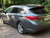 gebraucht Hyundai i40 Premium 17 CRDi DPF