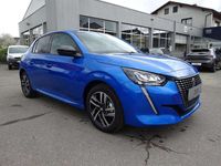 gebraucht Peugeot 208 PureTech 100 S&S Allure"Tageszulassung" !!