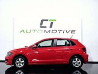 gebraucht VW Polo 1,0 Comfortline **1 HAND**