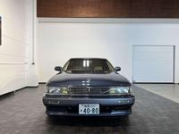 gebraucht Nissan Laurel C33 Medalist Club L