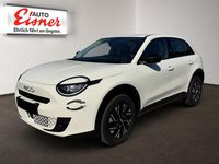 gebraucht Fiat 600 HYBRID POP T-GEN3 110