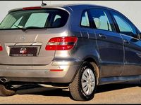 gebraucht Mercedes 170 B B170 Pickerl 3/2026+4