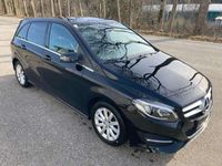 gebraucht Mercedes B200 B 200Aut.