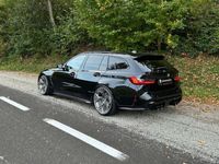 gebraucht BMW M3 Competition M xDrive Touring Aut. 21Zoll H&R