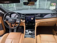 gebraucht Jeep Grand Cherokee 4xe PHEV Summit Reserve Vollausstattung