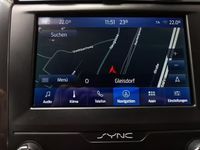 gebraucht Ford Mondeo Turnier 2,0 EcoBlue Aut. *LED / NAVI / KAMERA /...