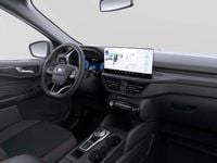 gebraucht Ford Kuga ST-Line PHEV WinterP LED Kam Nav PDC 18Z 178 kW...