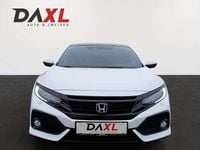 gebraucht Honda Civic 1,0 VTEC Turbo Executive