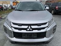 gebraucht Mitsubishi ASX 2WD GPL/Benzin+AUTOGAS/LPG